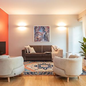 Appartement met Twee Slaapkamers